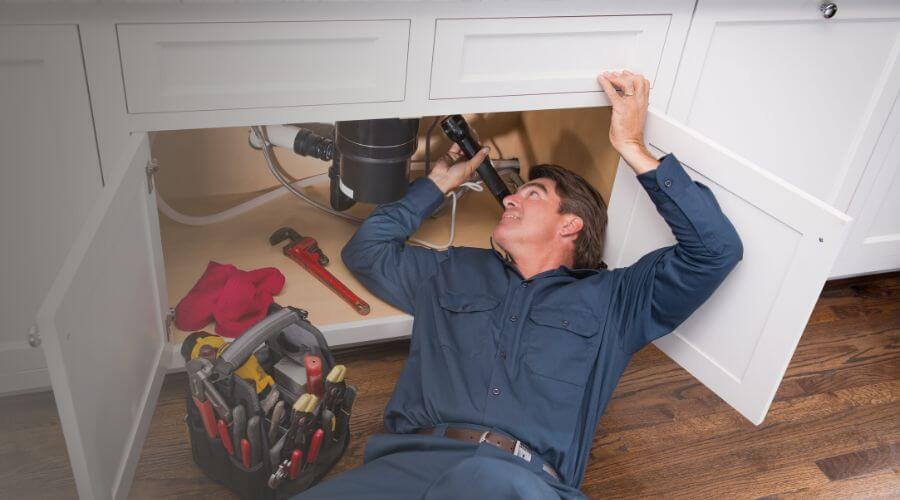 Local sewer line repair in Gillette, WY
